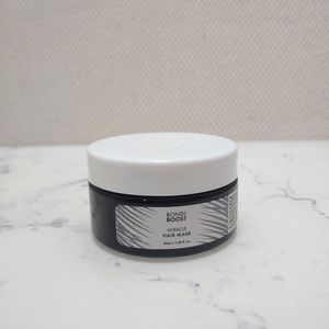 Bondi Boost Miracle Hair Mask 1.69oz / 50mL Travel Mini Size